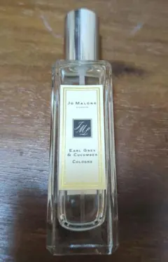 ジョーマローン アールグレイ＆キューカンバー 30ml 残8割