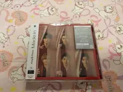 King & Prince Made in 【通常盤】キンプリ