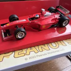 FERRARI 250 LE MANS ビンテージ ミニカー 12番 - メルカリ
