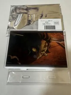 鬼滅の刃 名場面レンチキュラー アクリルスタンド 遊郭編 炭治郎 妓夫太郎