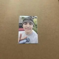 エスクプス スンチョル cxm 来場者限定