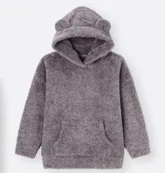 アウター パーカー