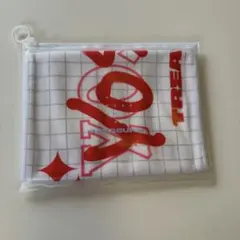 treasure ヨシ スローガン POPUP