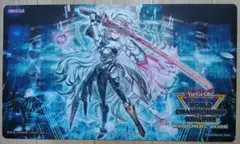 2026年最新】遊戯王 閃刀姫 プレイマットの人気アイテム - メルカリ