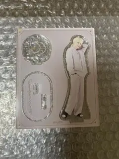 SEVENTEEN CAFE アクリルスタンド ジョンハン