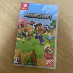 マイクラ Switch