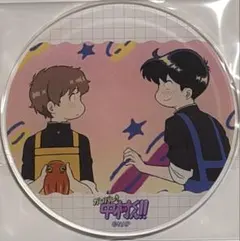 ガンバレ！中村くん！！ アクリルコースター グラッテ 広瀬愛貴 - メルカリ