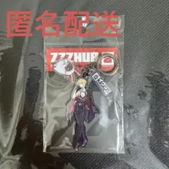 ゼンレスゾーンゼロ イヴリン ポップアップ POPUP アクリルキーホルダー