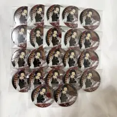 鬼滅の刃 ジャンプショップ コレ缶 1弾 胡蝶しのぶ