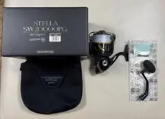 2025年最新】SHImano stella swの人気アイテム - メルカリ