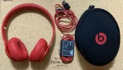 2026年最新】beats solo2 wirelessの人気アイテム - メルカリ