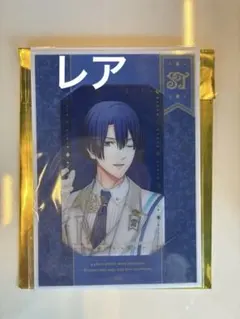 m*k様 聖川真斗 レア スペシャル ビジュカ