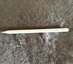 アップルペンシル apple pencil 第2世代