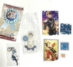 アイドリッシュセブン アクスタ等 十龍之介 IDOLISH7 四葉環 アイナナ