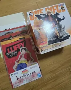 一番くじ ワンピース モンキー・D・ルフィ ONEPIECE A賞