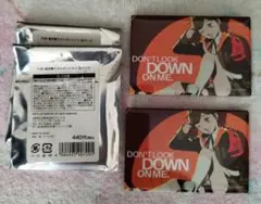P3R 総攻撃ラストカットイン缶バッジ 天田