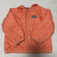 リバーシブル アウター