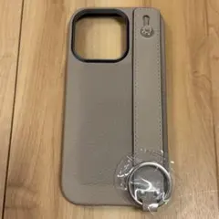 ボナベンチュラ/BONAVENTURA iPhone14 Pro グレージュ - メルカリ