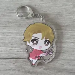 M!LK 曽野 舜太 広島 アクキー