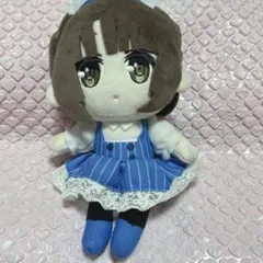 冴えない彼女の育てかた HMV ローソン おすわりぬいぐるみ 加藤恵