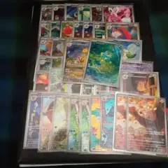 ar まとめ売り　ポケモンカード