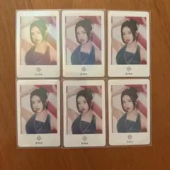 NiziU リマ まとめ売り - メルカリ