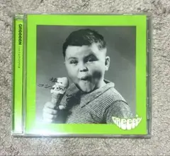 GReeeeN アルバム【塩、コショウ】