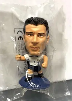 【コリンシアン　マイクロスターズ】フィーゴ　ポルトガル　アウェイ　未開封