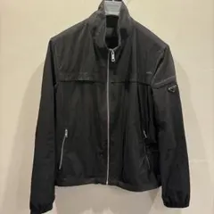 2025年最新】PRADA メンズ ナイロンジャケットの人気アイテム - メルカリ