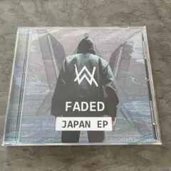 フェイデッド・ジャパン・EP
