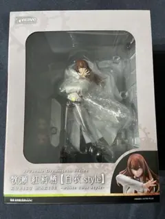 2026年最新】STEINS；GATE牧瀬紅莉栖1_7完成品フィギュアの人気