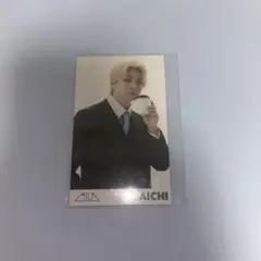 M!LK 塩﨑太智 トレカ
