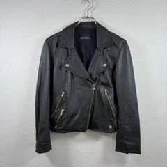 2025年最新】MAX&CO レディース レザージャケット・ライダースの人気