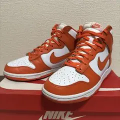 2026年最新】DUNK HIGH SYRACUSEの人気アイテム - メルカリ