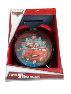 2025年最新】カーズ 目覚まし 時計の人気アイテム - メルカリ