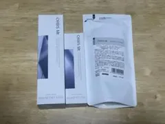 ORBISMr フォーミングウォッシュ ライジングクリーム　エッセンスローション