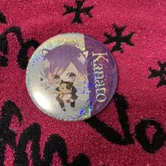 【激レア】ディアラバ スキドル特典缶バッジ 逆巻スバル 激レア】ディアラバ スキドル特典缶バッジ 逆巻スバル DIABOLIK