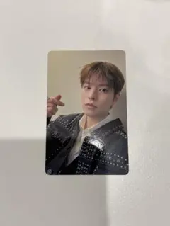 スンミン　トレカ　スキズ　名古屋　会場限定　straykids