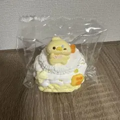 ケーキ　スクイーズ