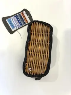 エバゴスebagosウォレットショルダーのサムネイル