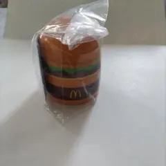 McDonald's ハンバーガー型 スープジャー