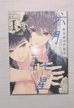 六月の七星　1