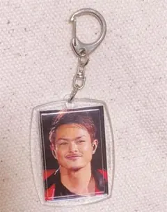 3代目 今市隆二 キーホルダー★ 即購入禁止