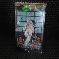 DEATH NOTEウエハースカード　ニア