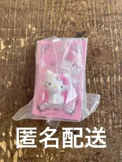 ハローキティ パッケージミニチュアコレクション チャーミーキティ