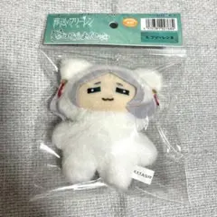 【メルカリ便】葬送のフリーレン ちみけもますこっとB