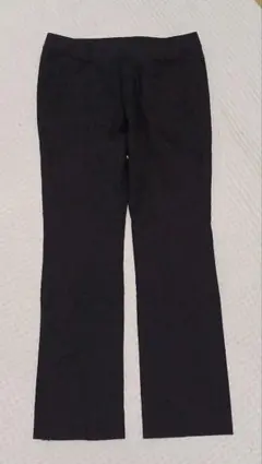 黒パンツ■Lサイズ■ストレッチ素材