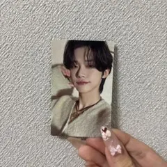 txt sweet トレカ ヨンジュン