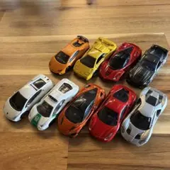 2026年最新】トミカ スポーツカーセットの人気アイテム - メルカリ