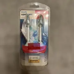 Philips Sonicare e series 替えブラシ 2本入り